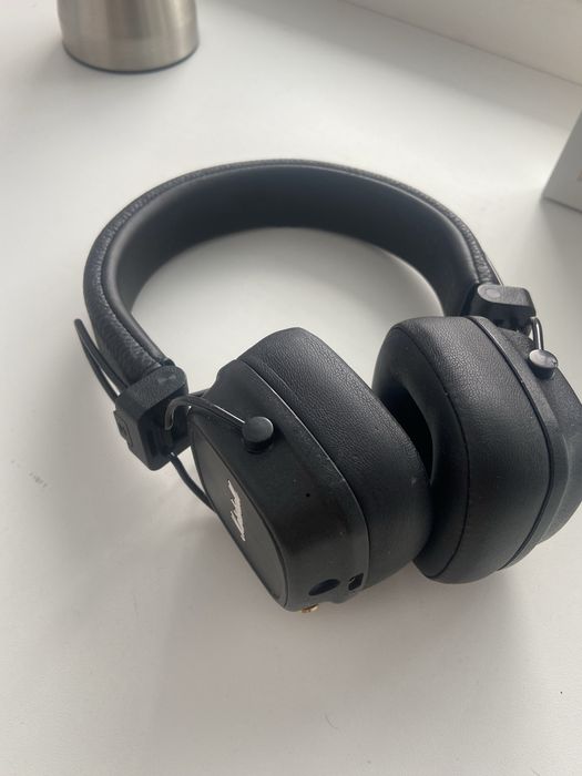 marshall 4 Оригинал