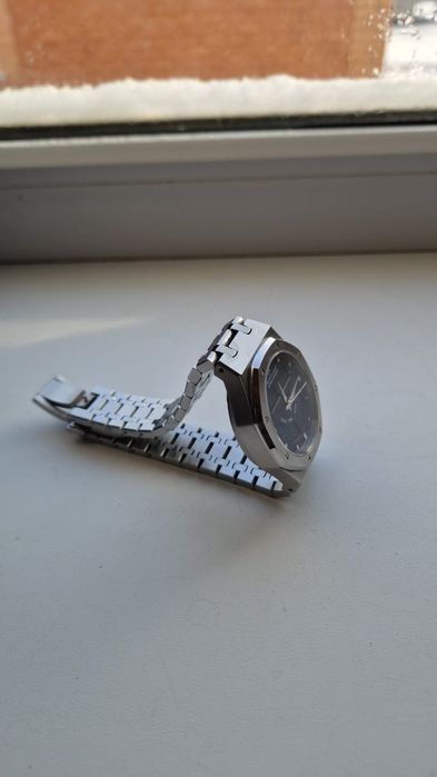 Часы Аль-Фаджр КСА