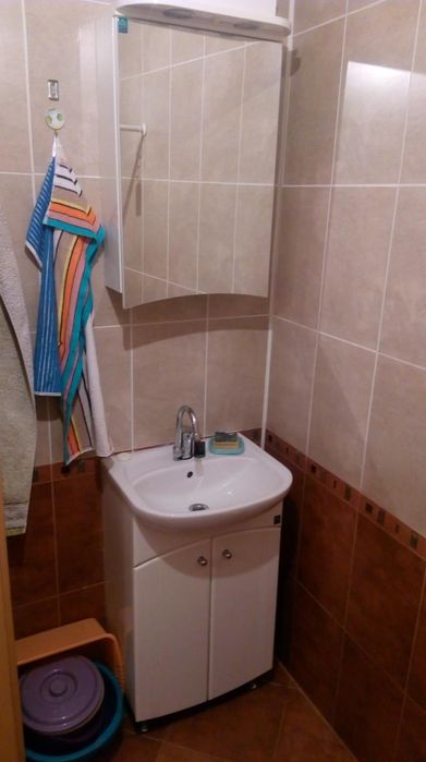 Дава се под наем Тристаен апартамент в София, Зона Б-19 - 100 кв.м за 640 € - Снимка #8