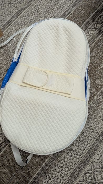 Кокон для новорожденных