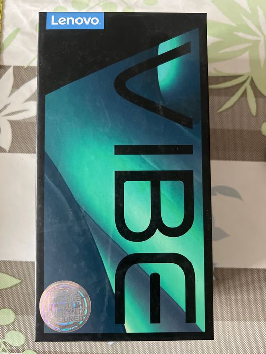 Смартфон Lenovo Vibe P1ma40