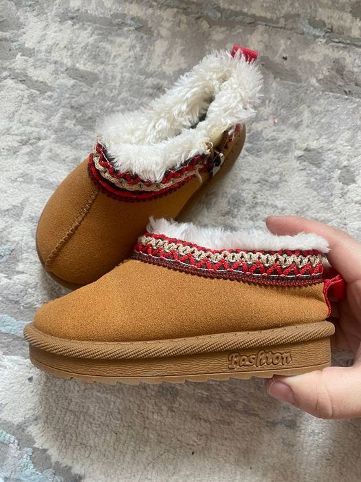 Угги 24-25 размера