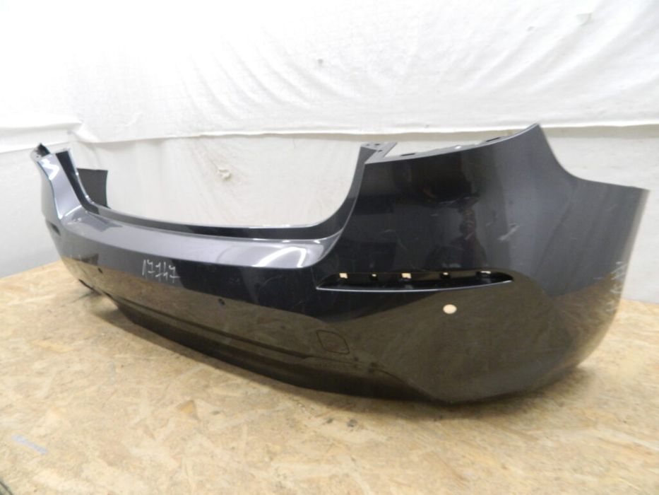 Bara spate BMW Seria 1 F40, 2019, 2020, 2021, 51127461391.