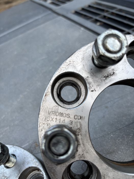 Фланци за Чероки