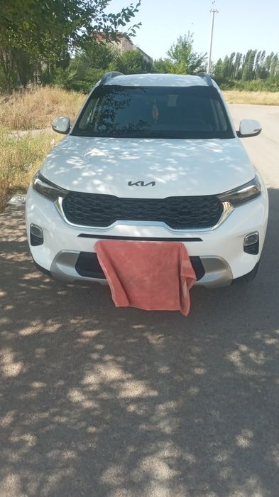 Kiasonet ne krashini