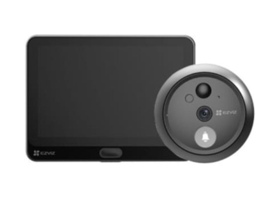 Видеокамеры IP и аналоговые