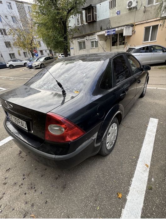 Ford Focus 2 1,4 Benzina +Gpl 2007