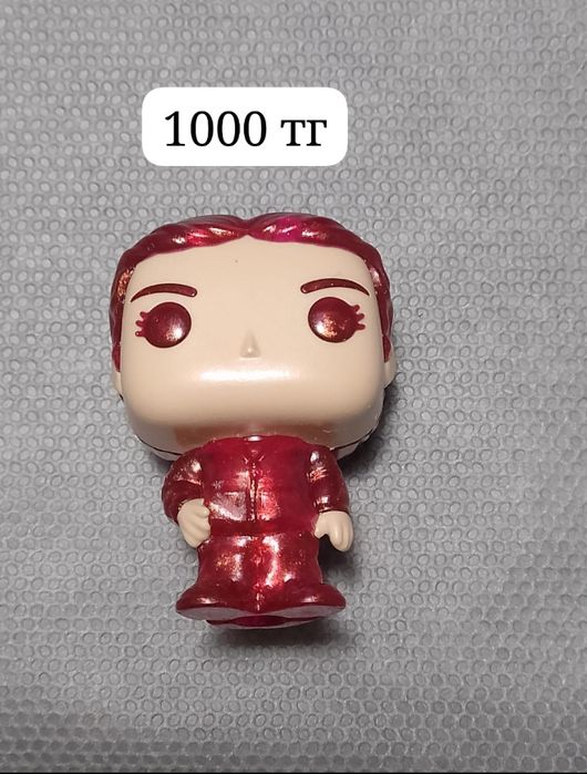 Продаю фигурки осд