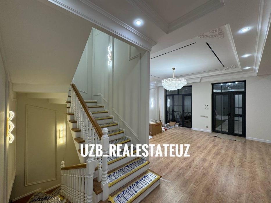 Юнусабад район Ор-р: Регистан Махалла Продается Новый Евро Дом 3.соток