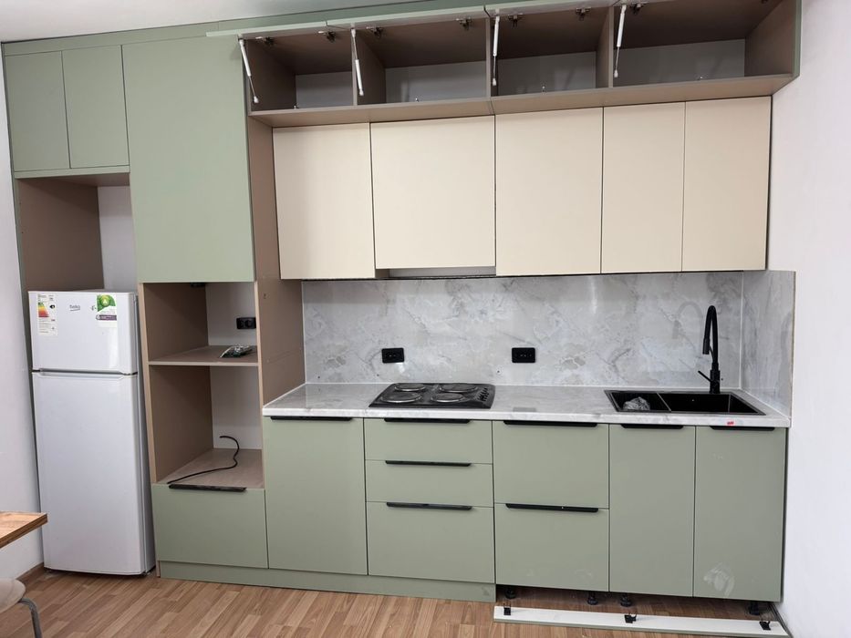 Аренда квартиры на длит срок