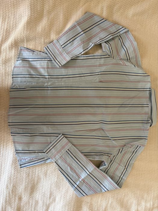 Риза Lacoste дамска
