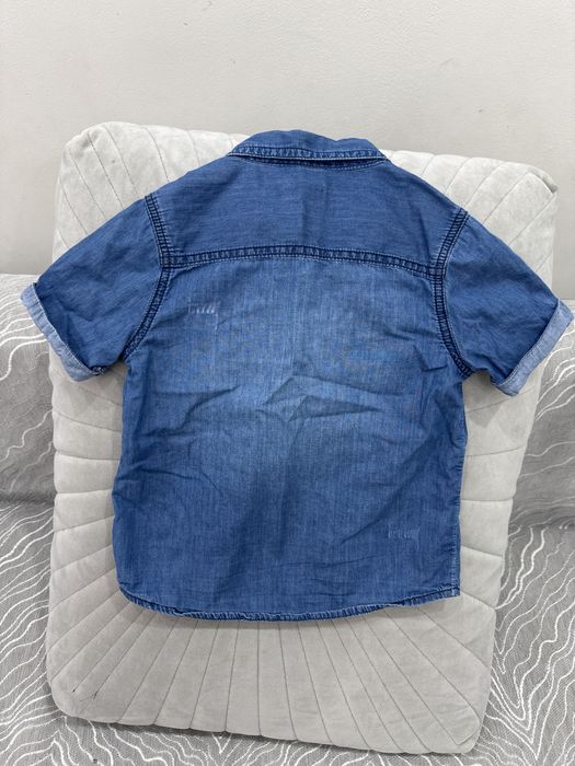 Рубашка для мальчиков