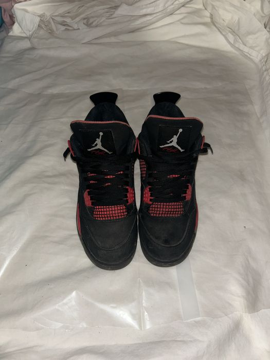 Jordan 4.