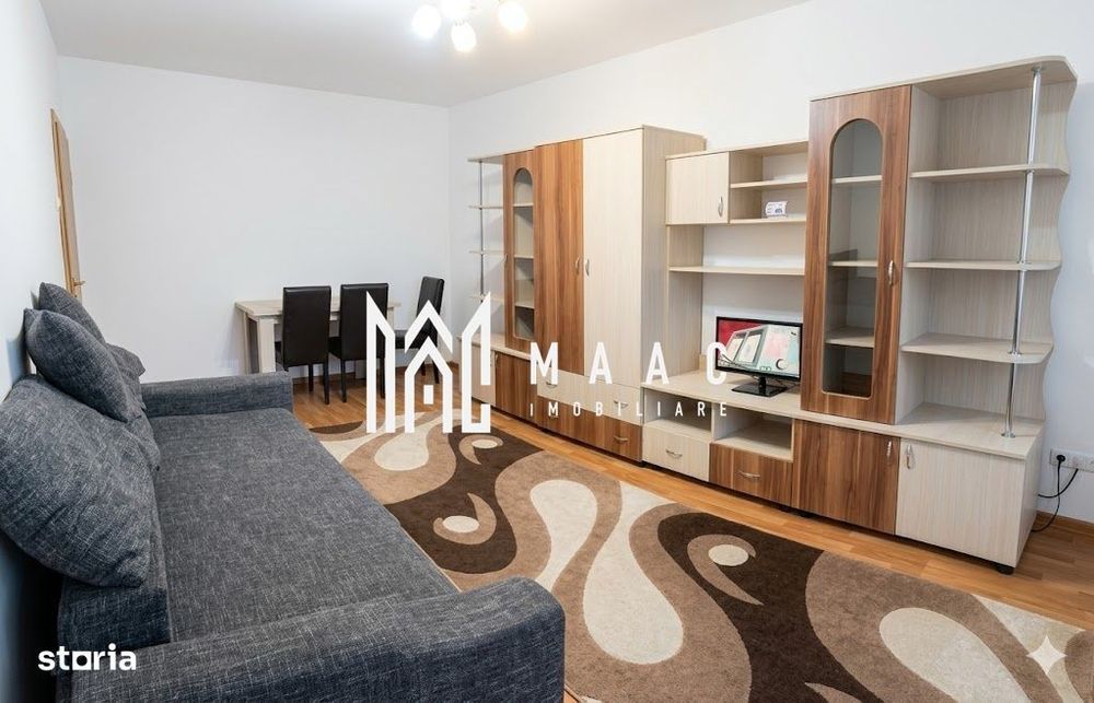 Apartament 3 camere | Etaj 1 | Balcon | Parcare | 60 MPU | Strand — fotografia 1