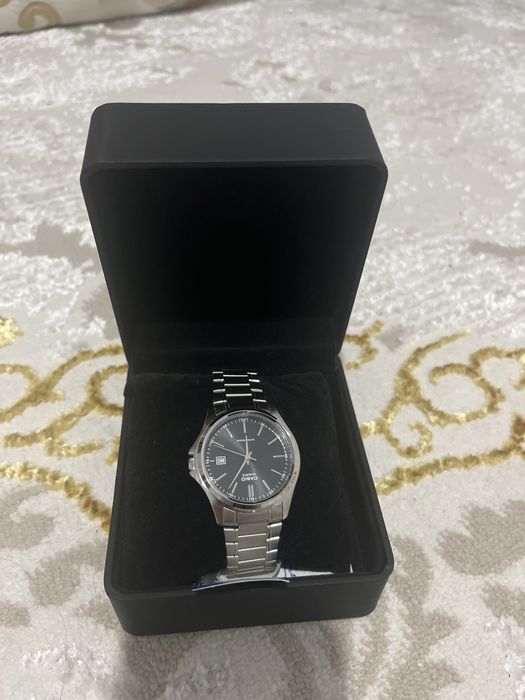 Casio-сагаты бар мурский