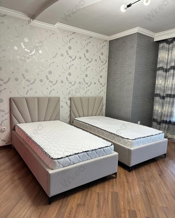 Мягкая кровать, От производителя, Краватлар Ишлаб Чикарувчидан, Евро