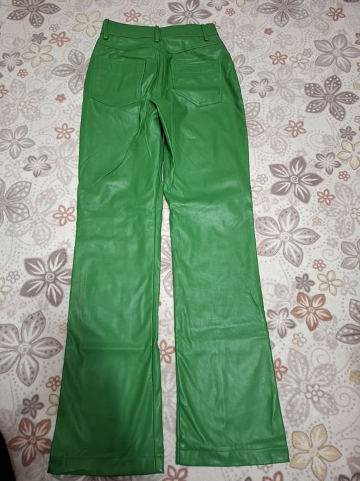Zara гащеризон и панталан