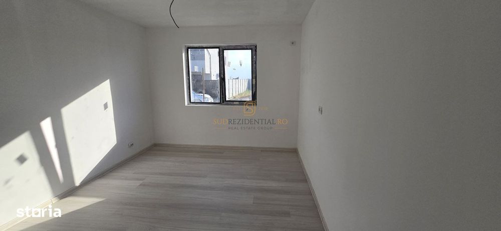 Vila individuala cu 3 camere si teren generos - Comuna Berceni