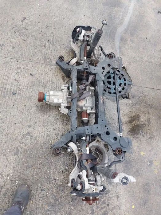planetara stanga dreapta spate ford edge 2.0 tdci