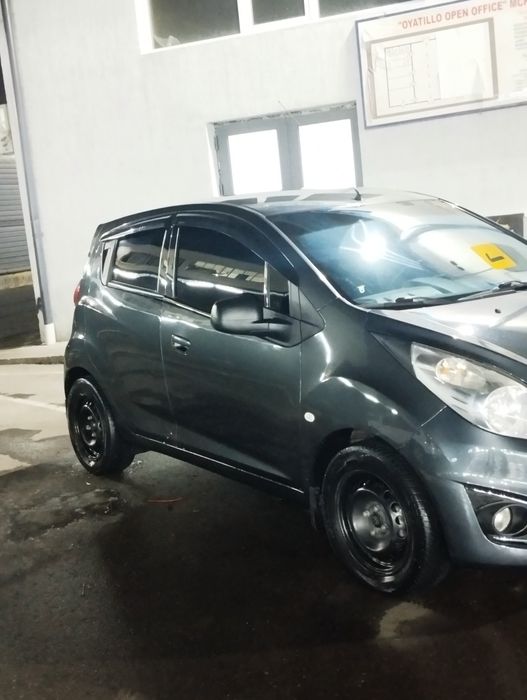 Spark 2019 2-pozitsiya