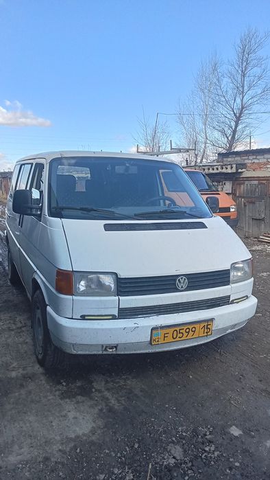 Продам автомобиль