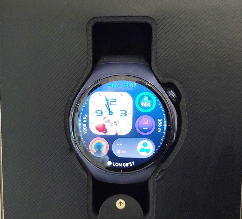 (AG35) Smartwatch Huawei Watch 5   b.36065  - Garantie 2 ani !