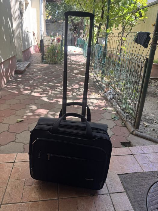 Samsonite Spectrolite noua