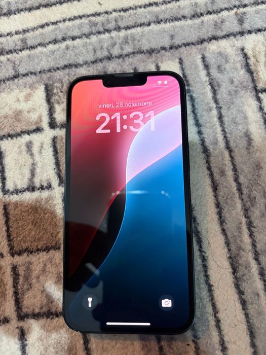 Iohone 14 ,128 gb