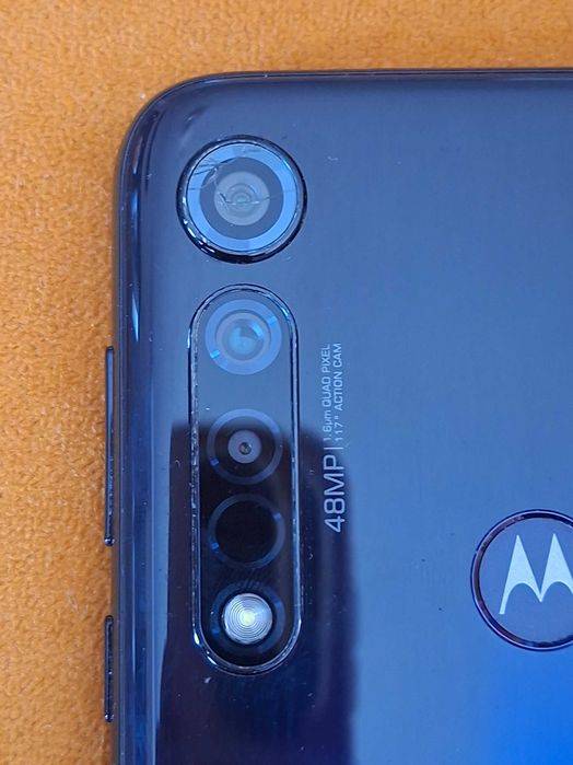 Motorola g8 64gb