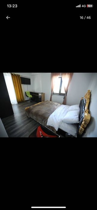 The sens  , Mamaia nord , 50 m de plaja superba