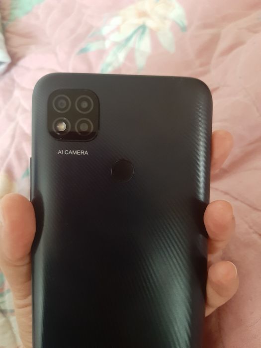 Redmi9С мобилные телефоны