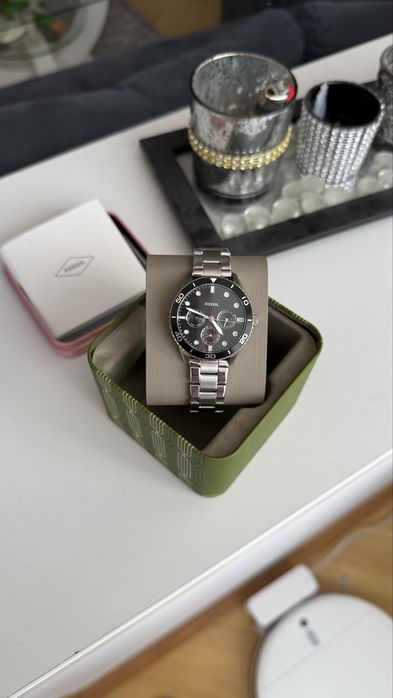 Ceas Fossil, Nou, Originale ,cutie!!!