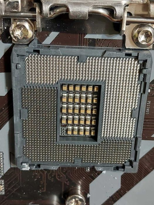 MSI Z370 SLI Plus, Gigabyte Z370P D3 и Gigabyte Z370 HD3,  LGA 1151