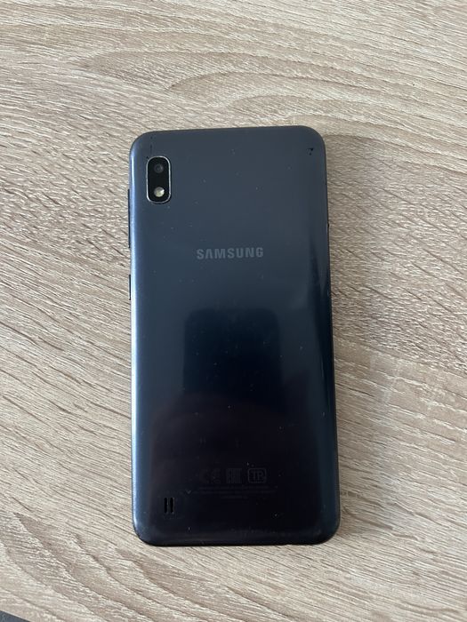 Samsung A10 хорошее состояние