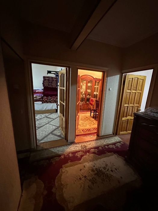 Уй хонадон жылой комплекс