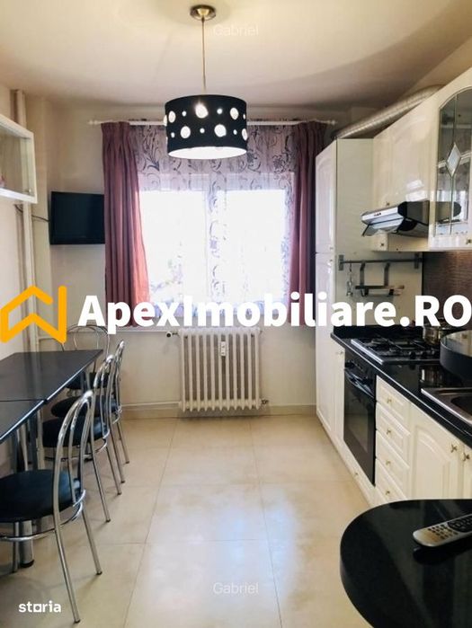 Apartament 4 camere de inchiriat, Mosilor, Bucuresti | ApexImobiliare — fotografia 2