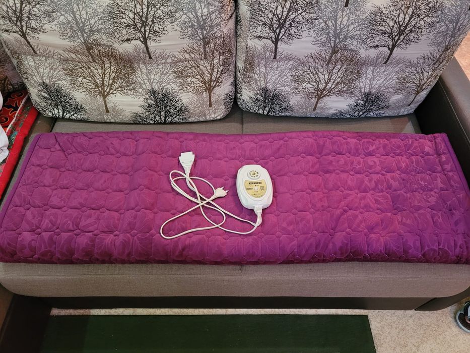 Одеяло электрическое