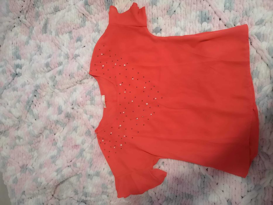 РАЗПРОДАЖБА Тениски,потници и ризи М-ХЛ