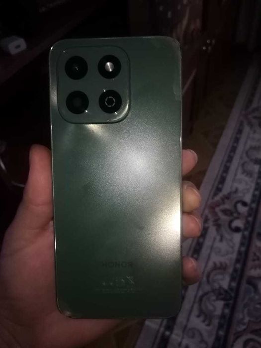 Смартфон Honor x6b