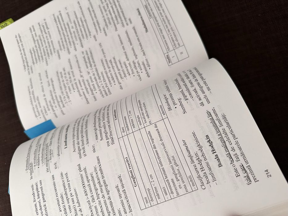 Semiologie Clinica