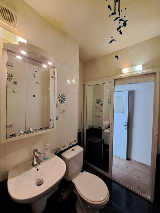 3-стаен под наем в Дианабад до Г.М.Димитров