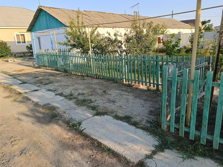 штакетник бу ...