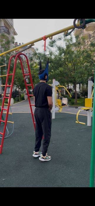 Петля Глиссона Вытяжение позвоночника / Glisson ilgagi umurtqa tortish