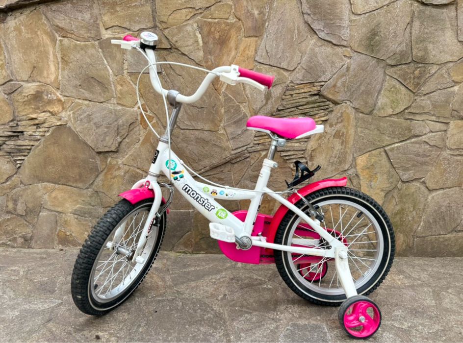 Велосипед MONSTER 12