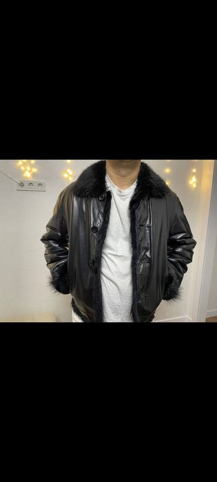 Продам дублёнку!