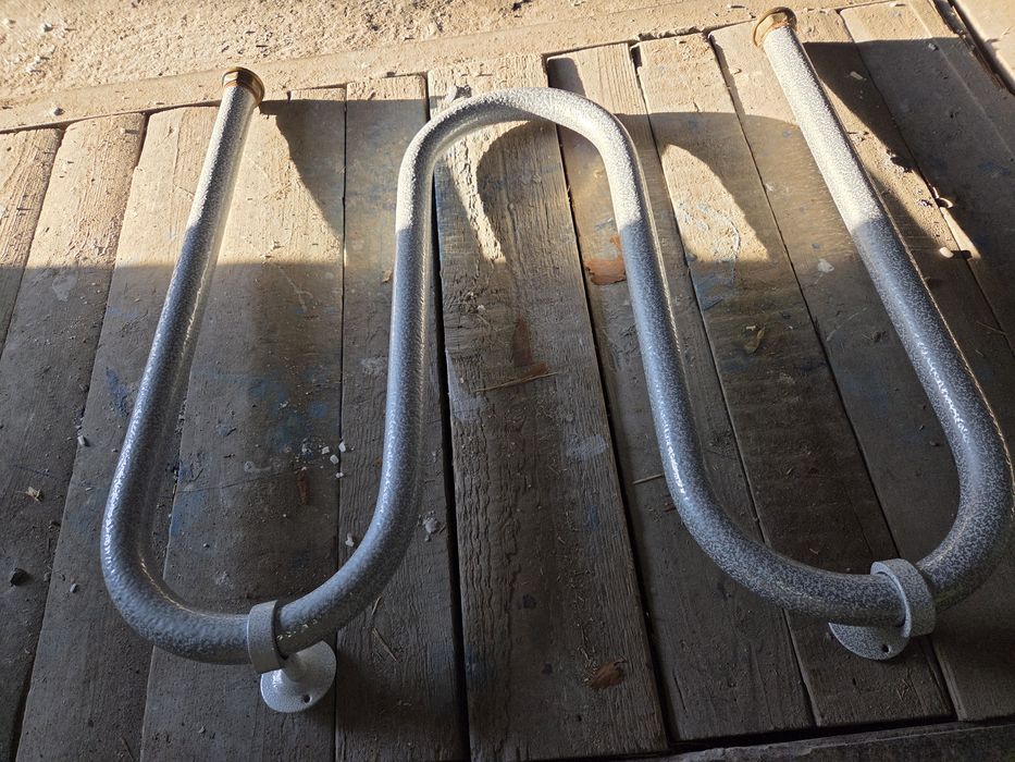 Полотенцесушитель / змеевик