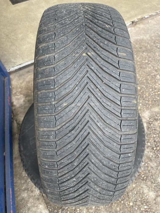 Michelin crossclinate 2suv 2 cauciucuri 265/60 R18 all season