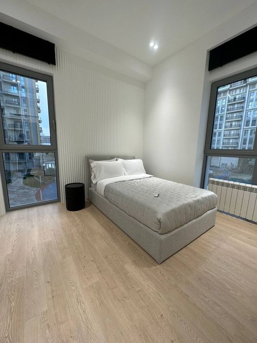 ЖК Mirabad Avenue 3-х комнатная 80м2 ‼️