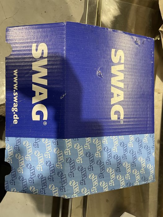 Вериги SWAG за Опел  B16DTH