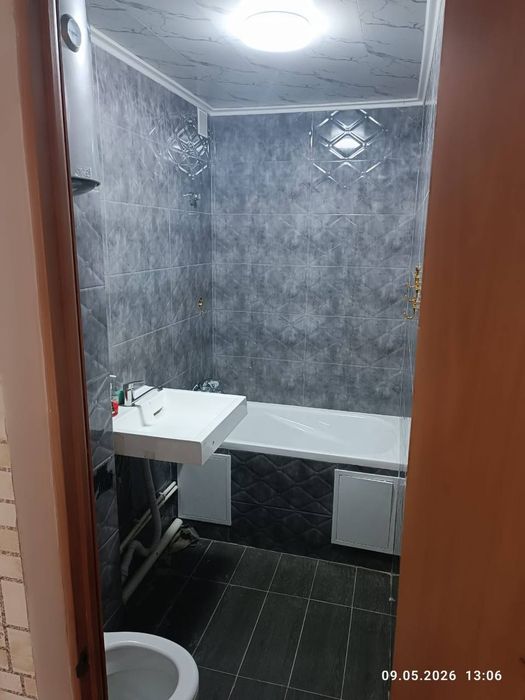 Продаётся квартира